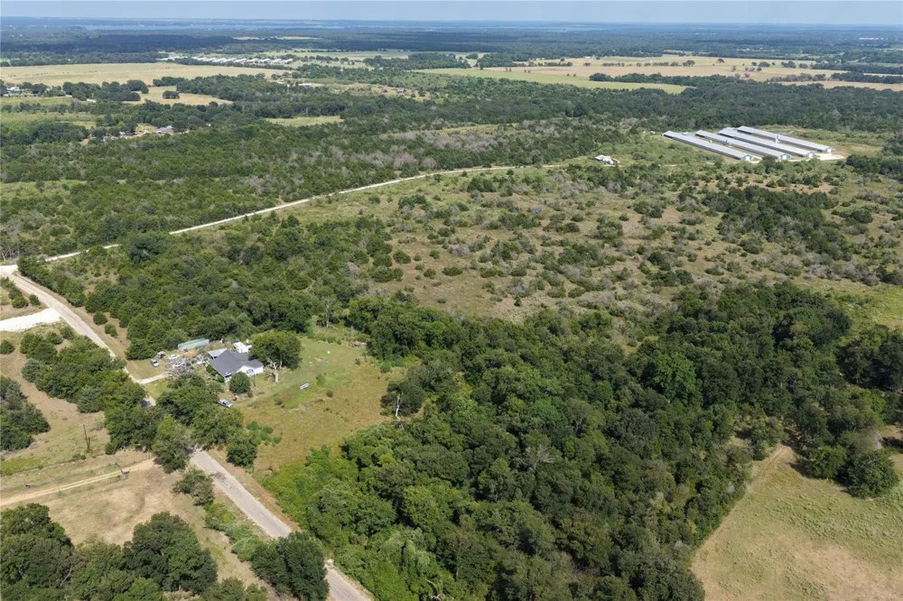 Lcr 748 Thornton, TX 76687