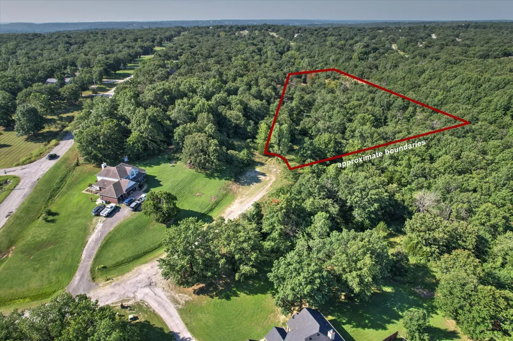 3 W 159th Place Skiatook, OK 74070