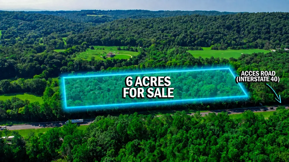 675 Eblen Cave Rd Lenoir City, TN 37771