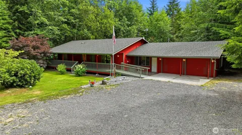 21611 Port Gamble Road NE
