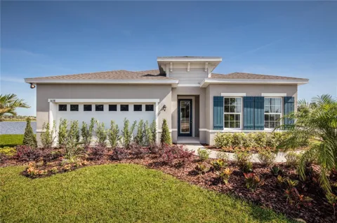 2236 LABRADOR LOOP