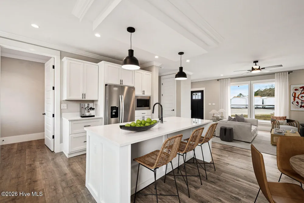 107 Blades Village Drive Havelock, NC 28532