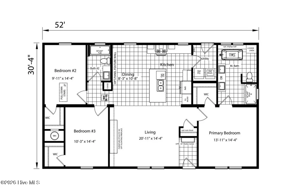 107 Blades Village Drive Havelock, NC 28532