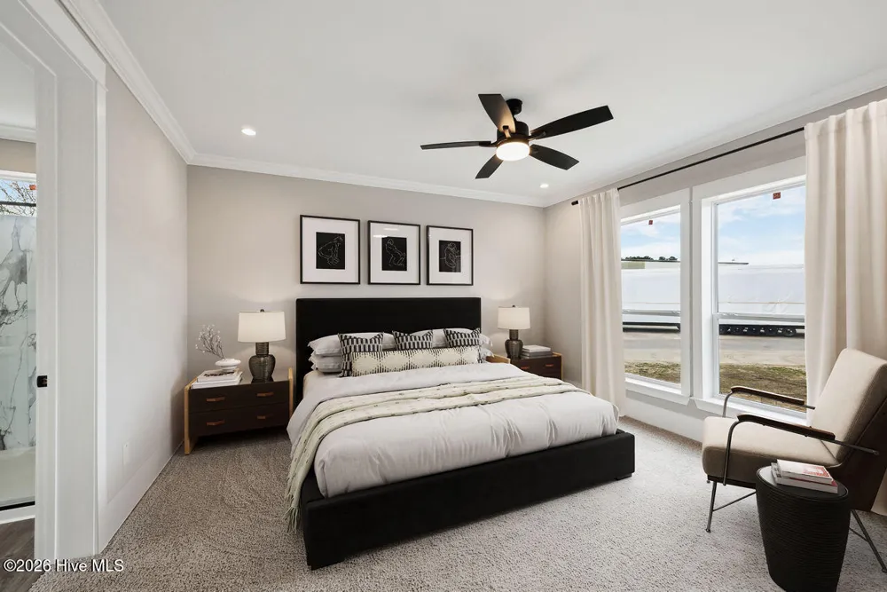 107 Blades Village Drive Havelock, NC 28532