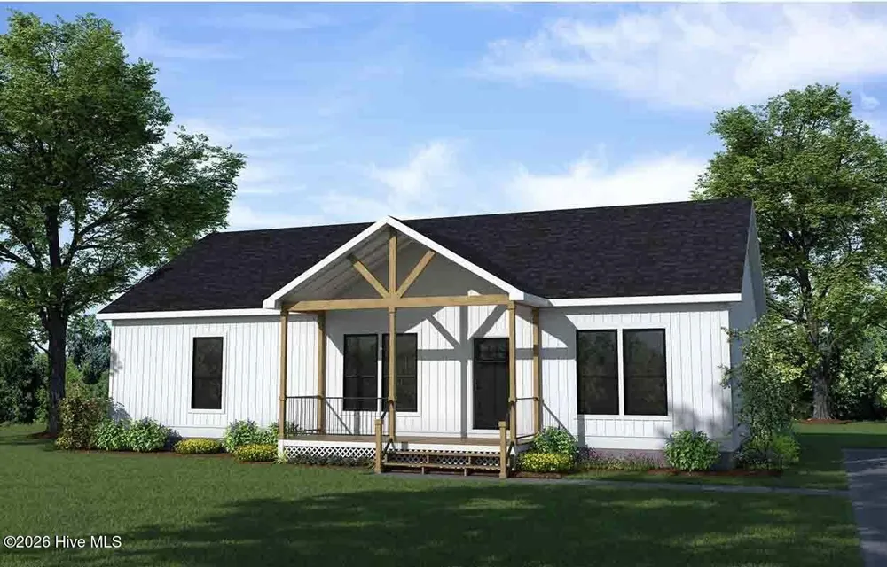 107 Blades Village Drive Havelock, NC 28532
