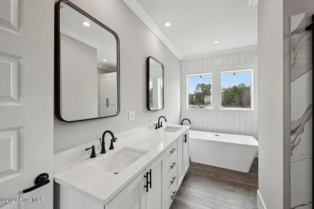 107 Blades Village Drive Havelock, NC 28532