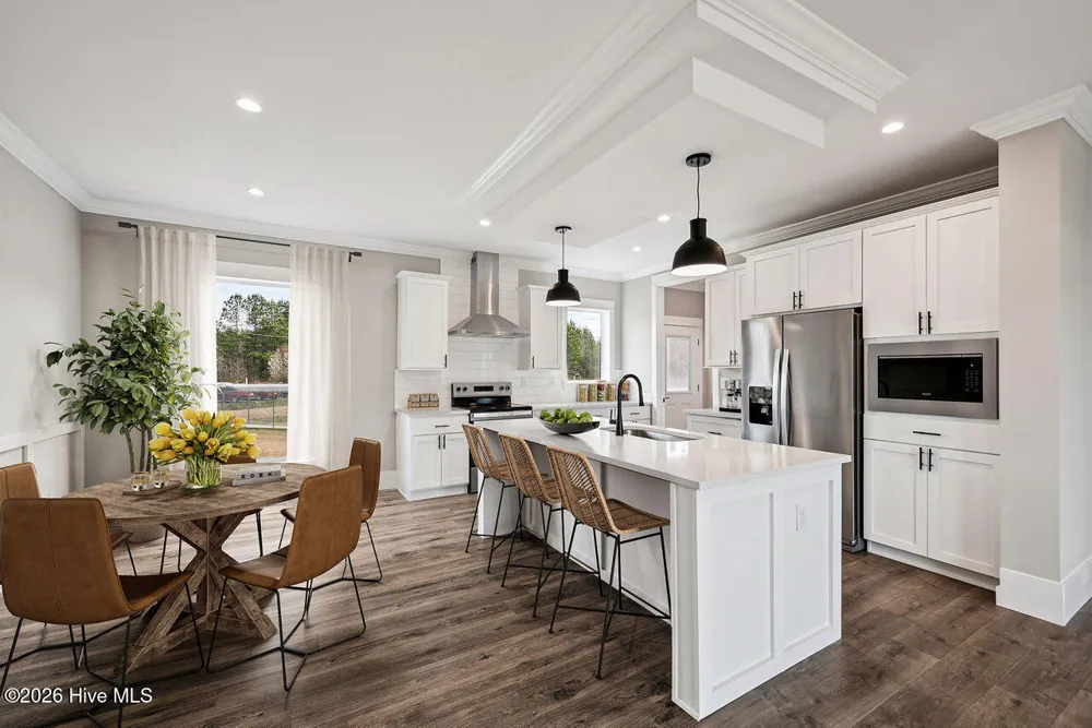 107 Blades Village Drive Havelock, NC 28532