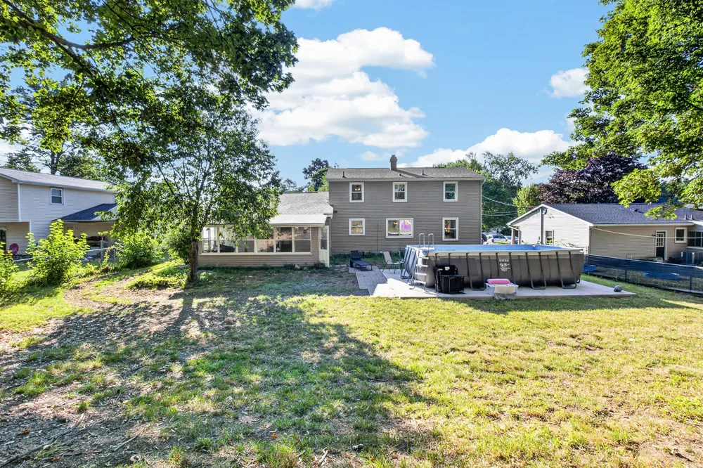 145 Lincolnwood Drive Battle Creek, MI 49015