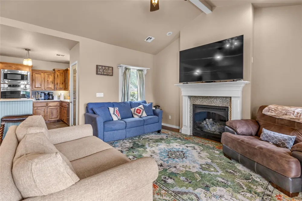 420639 E 1166 ROAD Eufaula, OK 74432