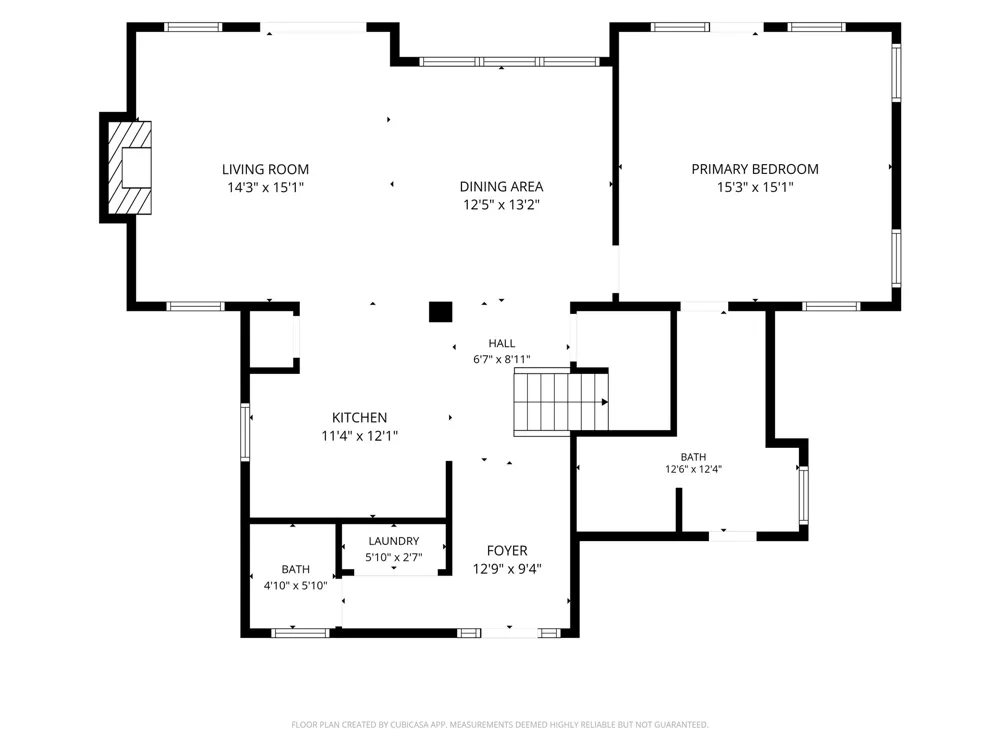 420639 E 1166 ROAD Eufaula, OK 74432