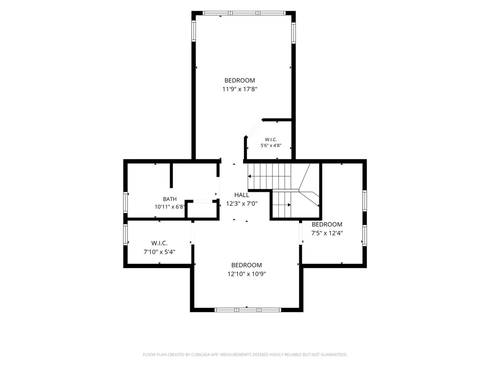 420639 E 1166 ROAD Eufaula, OK 74432