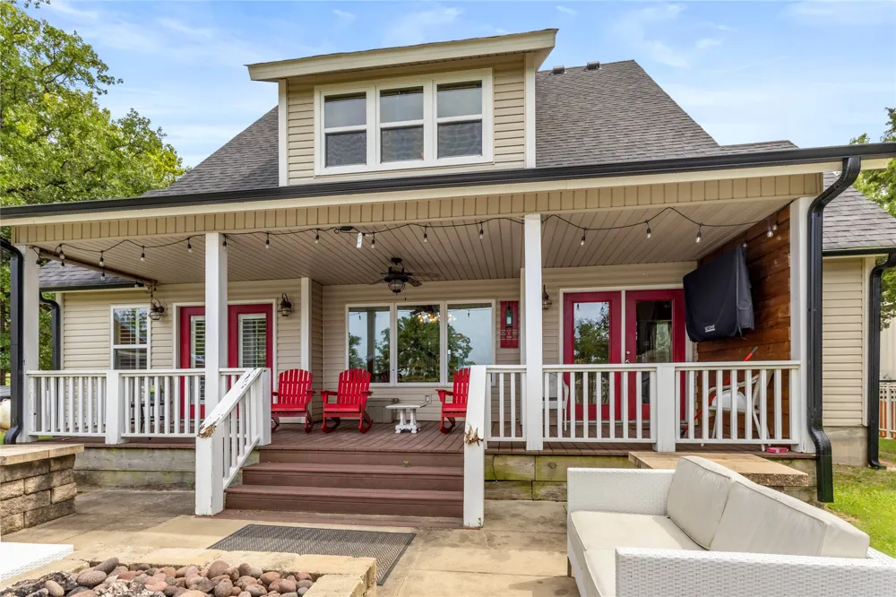 420639 E 1166 ROAD Eufaula, OK 74432