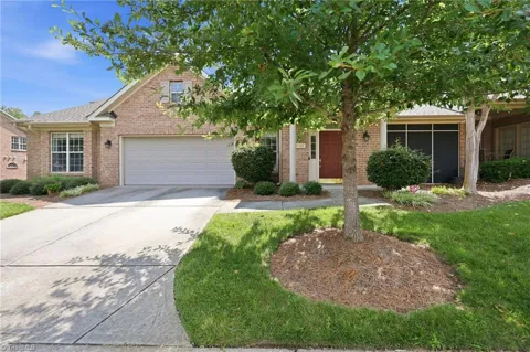 4606 Hanberry Drive