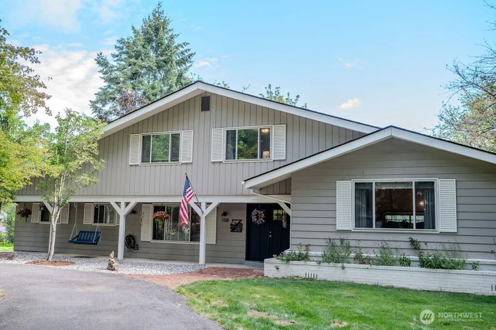 158 Brockway Road Chehalis, WA 98532