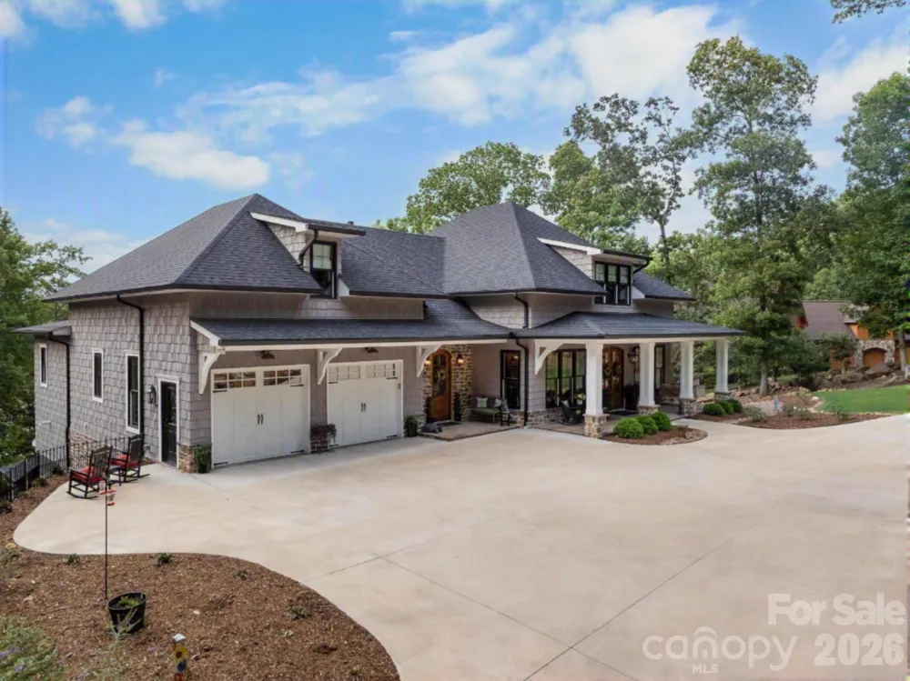 1818 Rocky Cove Lane Denton, NC 27239