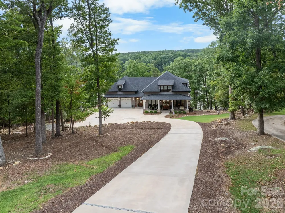 1818 Rocky Cove Lane Denton, NC 27239