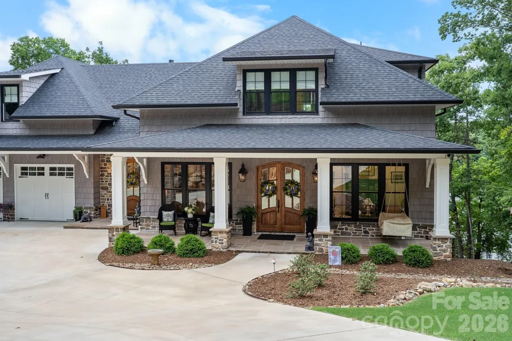 1818 Rocky Cove Lane Denton, NC 27239