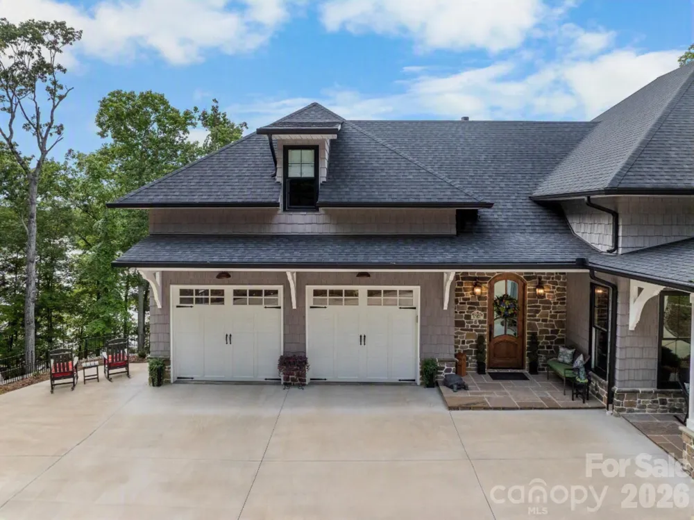 1818 Rocky Cove Lane Denton, NC 27239