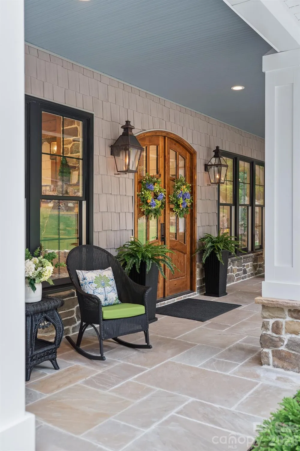 1818 Rocky Cove Lane Denton, NC 27239