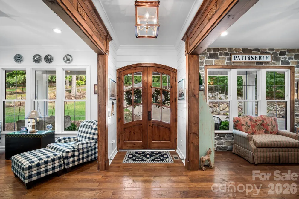 1818 Rocky Cove Lane Denton, NC 27239
