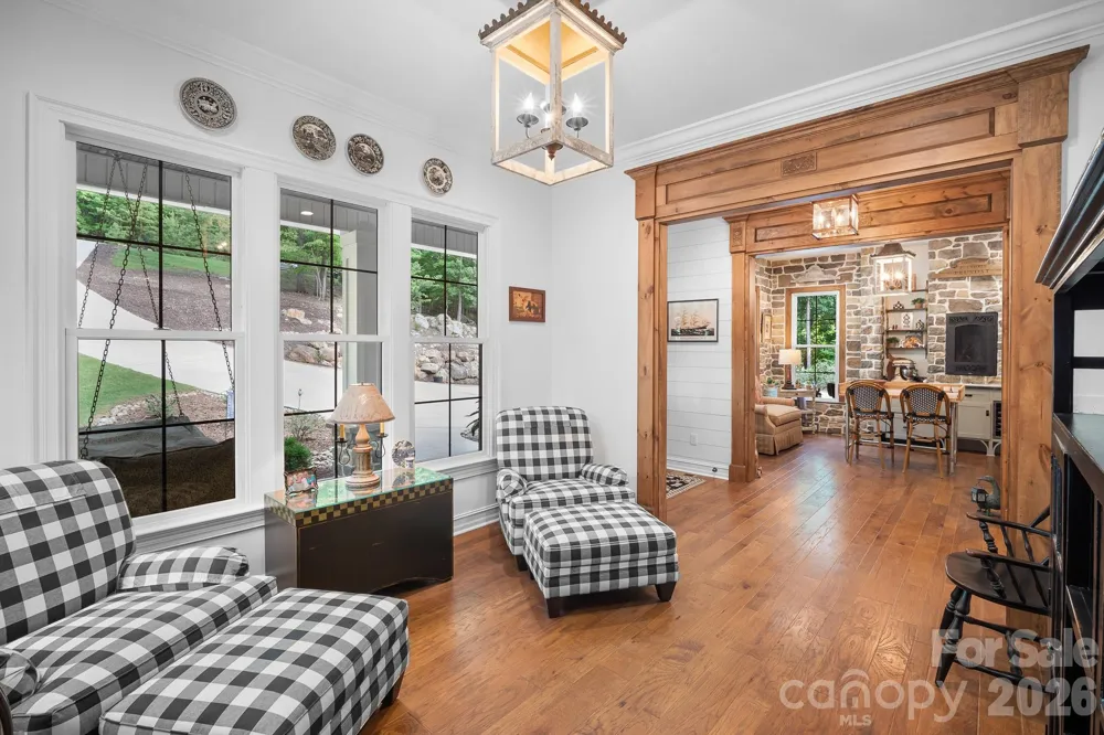 1818 Rocky Cove Lane Denton, NC 27239