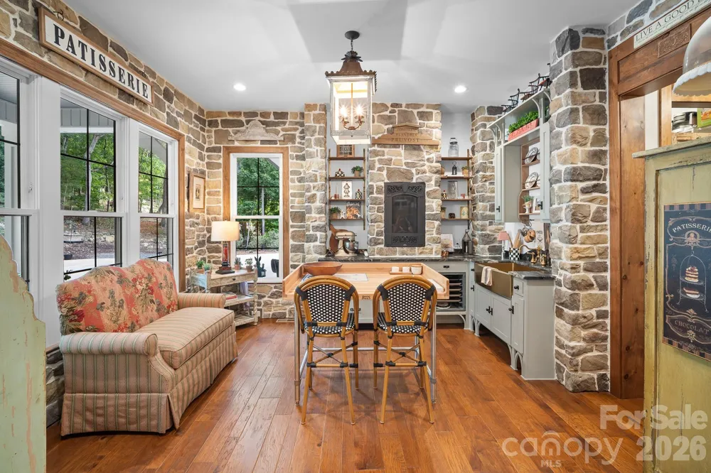 1818 Rocky Cove Lane Denton, NC 27239