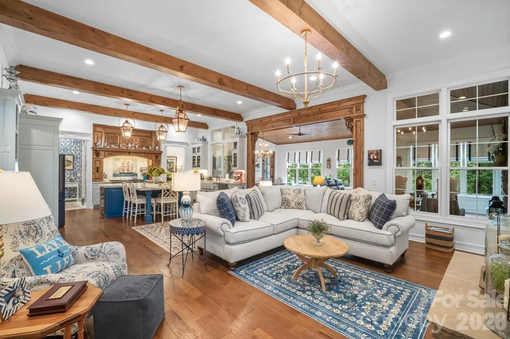 1818 Rocky Cove Lane Denton, NC 27239