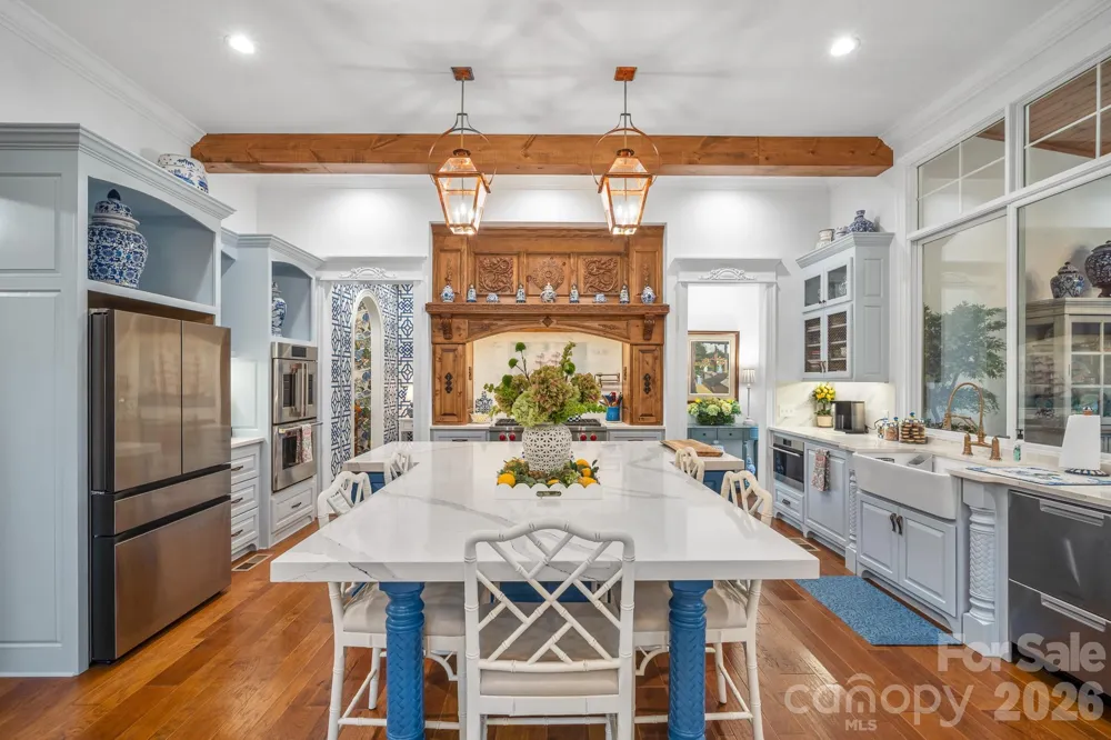 1818 Rocky Cove Lane Denton, NC 27239