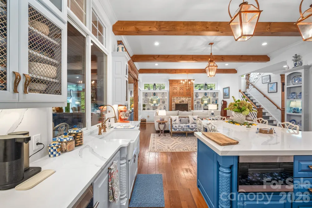 1818 Rocky Cove Lane Denton, NC 27239