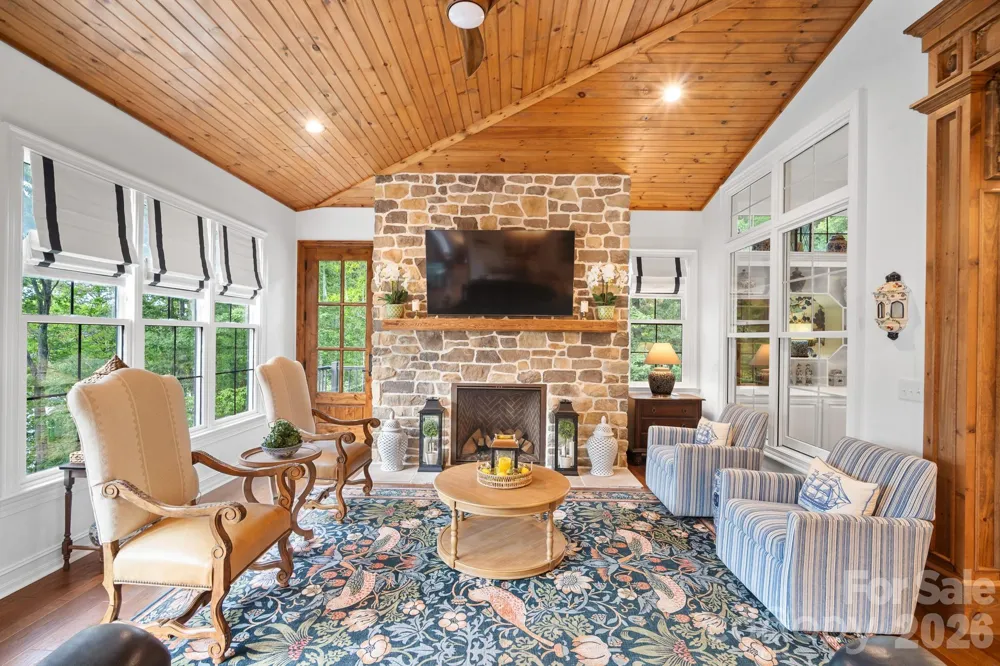 1818 Rocky Cove Lane Denton, NC 27239