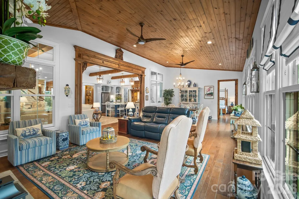 1818 Rocky Cove Lane Denton, NC 27239