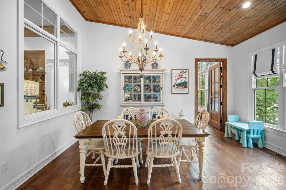1818 Rocky Cove Lane Denton, NC 27239