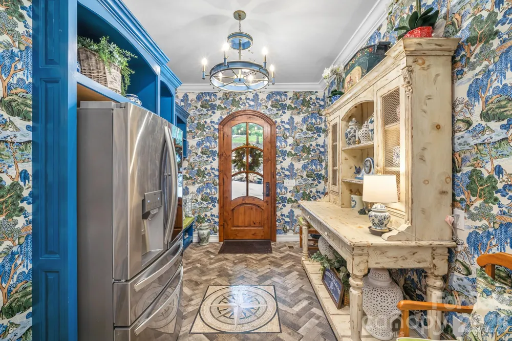 1818 Rocky Cove Lane Denton, NC 27239