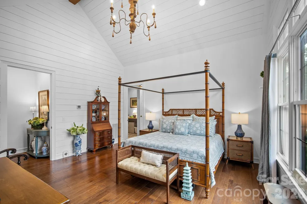 1818 Rocky Cove Lane Denton, NC 27239
