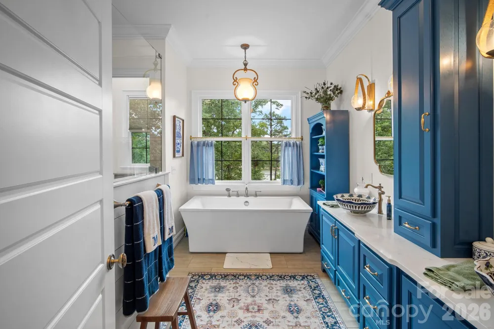 1818 Rocky Cove Lane Denton, NC 27239