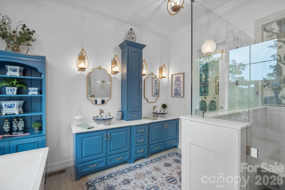 1818 Rocky Cove Lane Denton, NC 27239