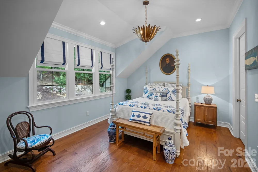 1818 Rocky Cove Lane Denton, NC 27239