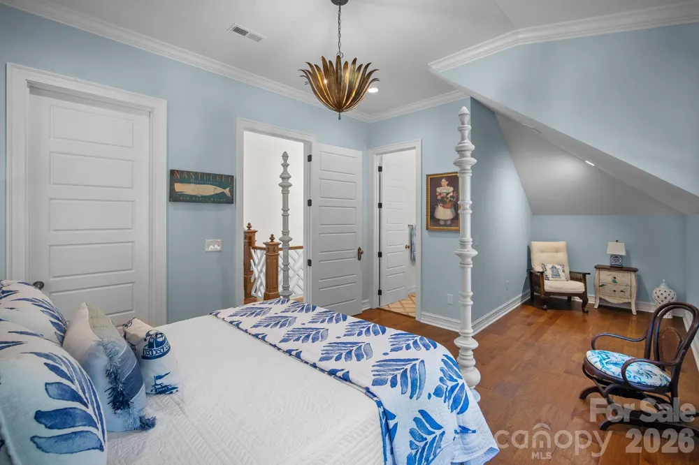 1818 Rocky Cove Lane Denton, NC 27239