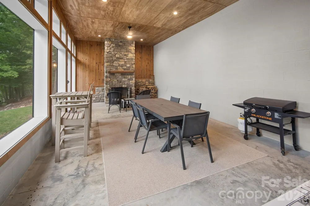 1818 Rocky Cove Lane Denton, NC 27239