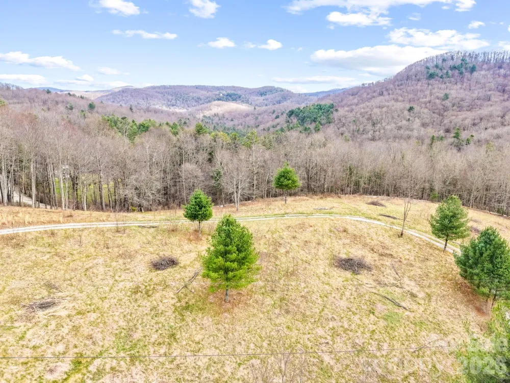 527 North Robinson Creek Road Glenville, NC 28736