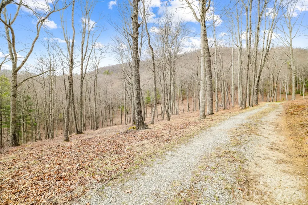 527 North Robinson Creek Road Glenville, NC 28736