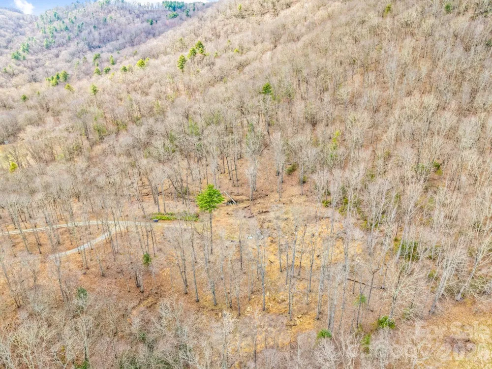 527 North Robinson Creek Road Glenville, NC 28736