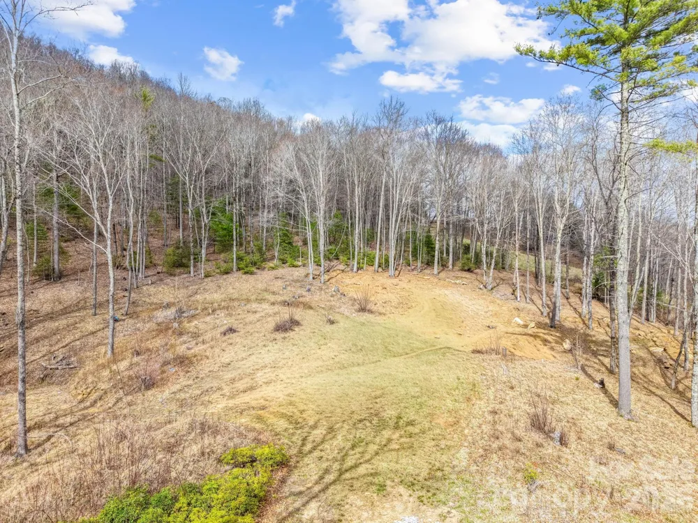 527 North Robinson Creek Road Glenville, NC 28736