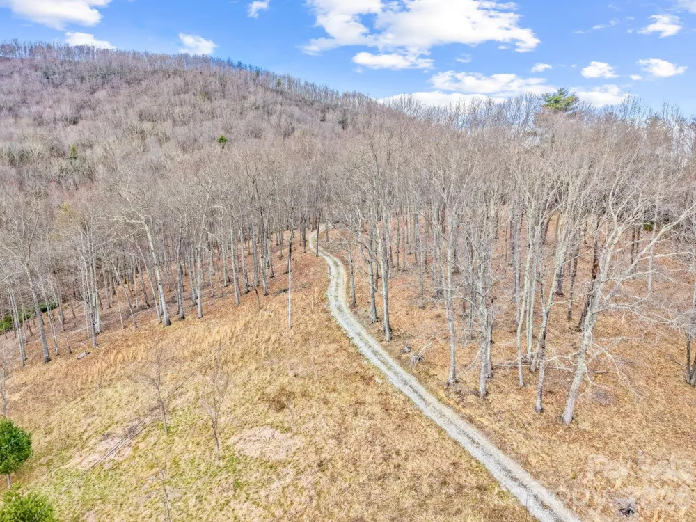 527 North Robinson Creek Road Glenville, NC 28736