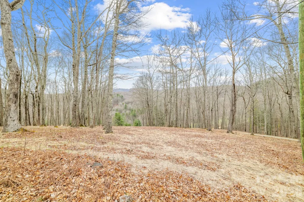 527 North Robinson Creek Road Glenville, NC 28736