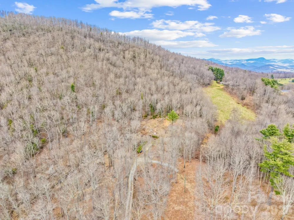 527 North Robinson Creek Road Glenville, NC 28736