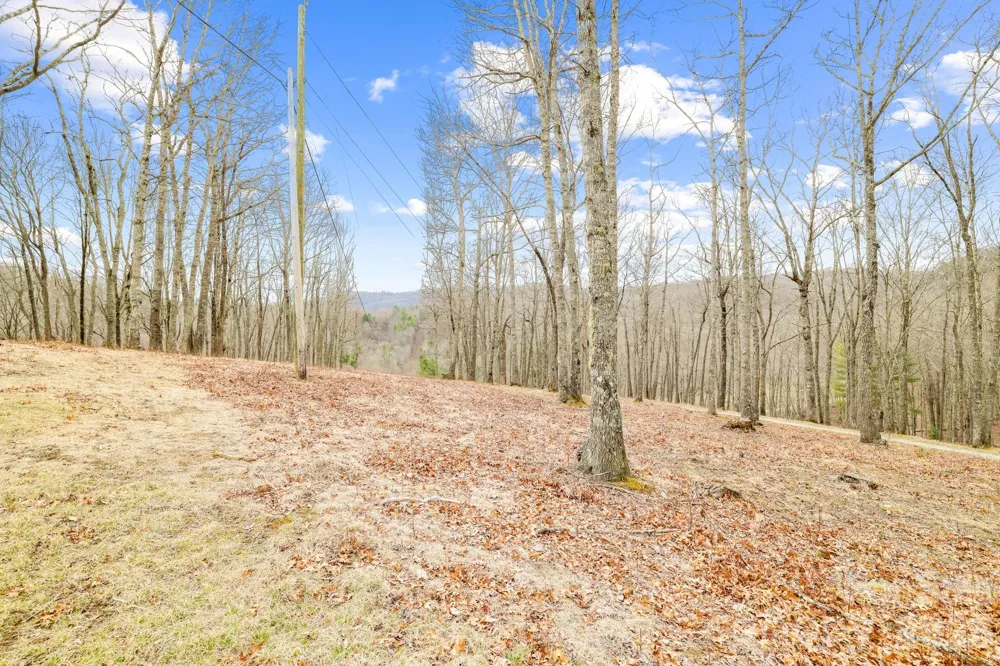 527 North Robinson Creek Road Glenville, NC 28736