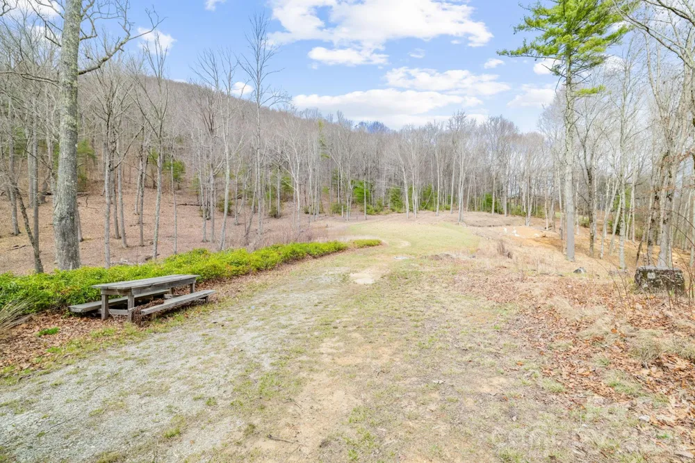 527 North Robinson Creek Road Glenville, NC 28736