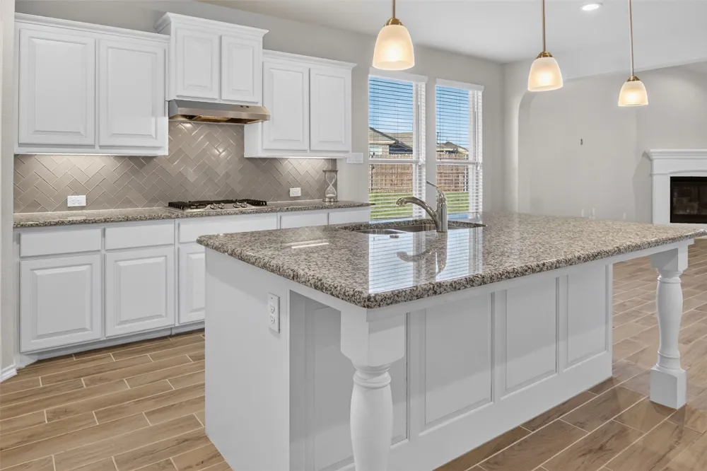 1220 Beestone Drive Saginaw, TX 76131