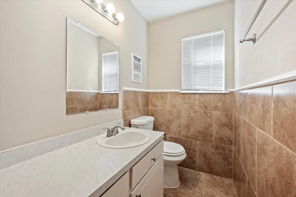 5945 Jackie Terrace Watauga, TX 76148